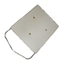 GT-541  Youth Platen, size 255 x 305 mm
