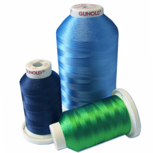 Sulky Embroidery Thread