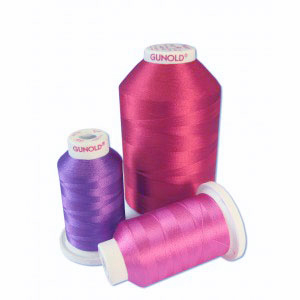Sulky Embroidery Thread
