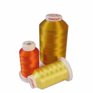 Sulky Embroidery Thread