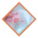Solvy Fabric