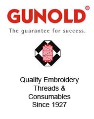 Gunold Embroidery Supplies